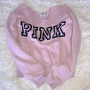 PINK Sweatshirt